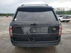 2015 Land Rover Range Rover Hse for Sale in Harleyville, SC - Front End