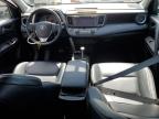 2013 Toyota Rav4 Limited იყიდება Duryea-ში, PA - Side