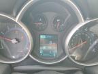 2014 Chevrolet Cruze Lt en Venta en Cahokia Heights, IL - Side