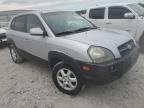 2005 Hyundai Tucson Gls for Sale in Cahokia Heights, IL - Hail