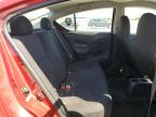 2015 Nissan Versa S იყიდება Mentone-ში, CA - Front End