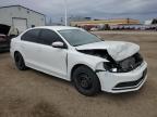 2016 VOLKSWAGEN JETTA S   for sale at Copart ON - TORONTO