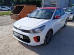 2017 KIA RIO PULSE for sale at Copart WESTBURY