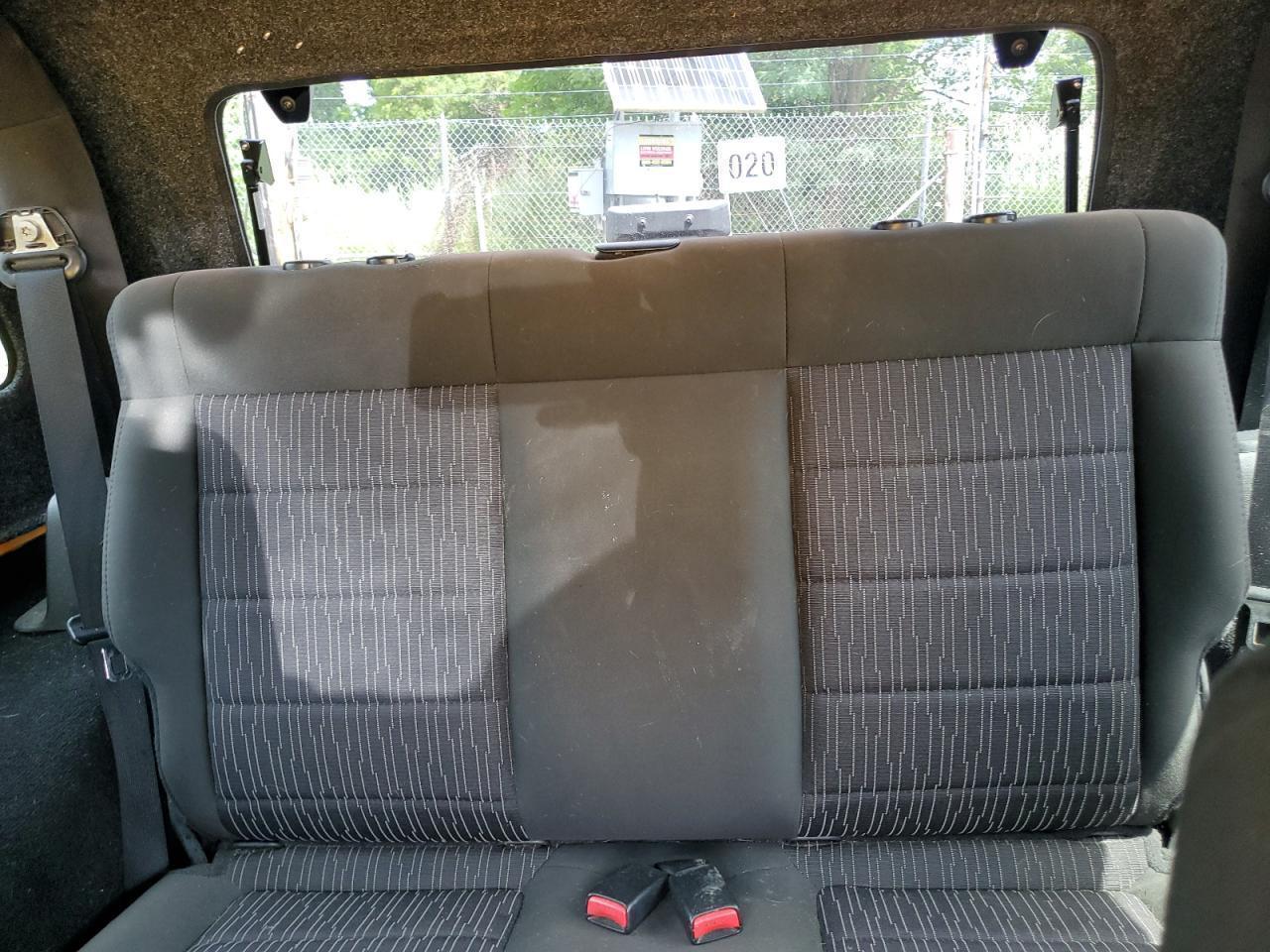 2012 Jeep Wrangler Sport VIN: 1C4AJWAG6CL247929 Lot: 58942515