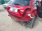 2019 MITSUBISHI ASX JURO for sale at Copart WESTBURY