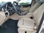 2017 Mercedes-Benz Glc 300 na sprzedaż w Lebanon, TN - Front End