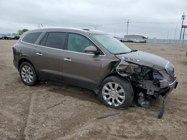  BUICK ENCLAVE 2012 Brown