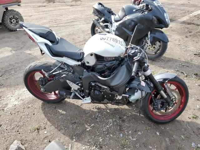 2024 Kawasaki Zx636 K
