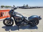 2025 HARLEY-DAVIDSON FXLRS    a la Venta en Copart CA - SAN DIEGO