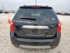 2014 Chevrolet Equinox Ltz en Venta en Temple, TX - Front End