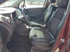 2016 Chevrolet Trax 1Lt на продаже в Dunn, NC - Side