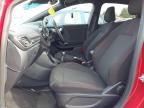 2024 FORD PUMA ST-LINE MHEV  for sale at Copart BRISTOL