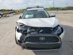 2024 Toyota Corolla Cross Xle en Venta en Indianapolis, IN - Front End