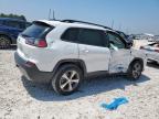 2022 Jeep Cherokee Limited for Sale in Temple, TX - Side