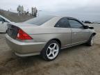 2004 Honda Civic Lx за продажба в San Diego, CA - Front End
