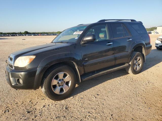 2006 Toyota 4Runner Sr5