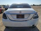 2016 MERCEDES-BENZ C 300   à vendre chez Copart TX - SAN ANTONIO