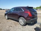 2018 Cadillac Xt5  იყიდება Chicago Heights-ში, IL - Front End