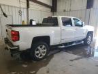 2017 Chevrolet Silverado K2500 Heavy Duty Ltz for Sale in Franklin, WI - Front End