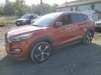 2016 Hyundai Tucson Limited   за продажба в York Haven, PA - Side