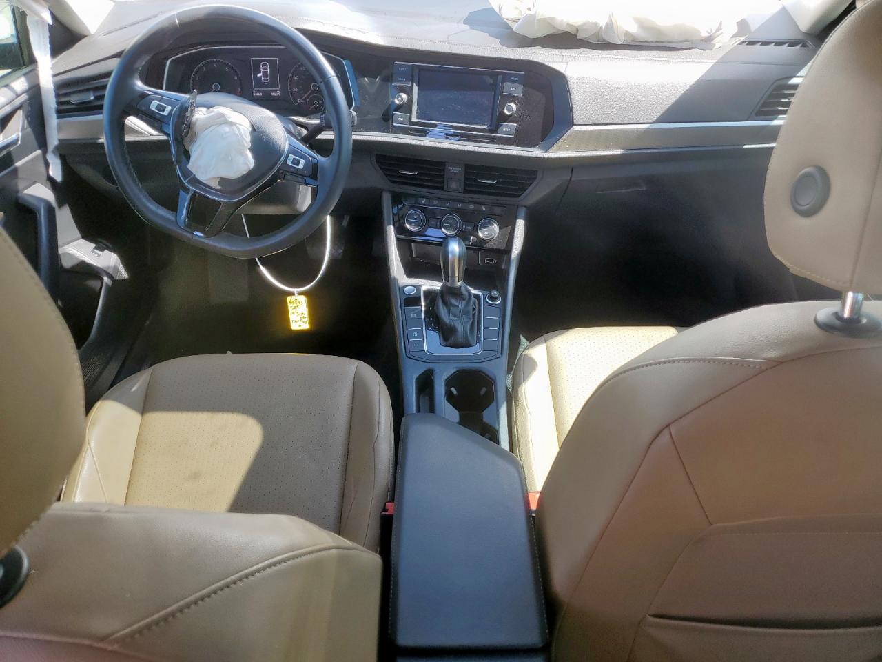 2019 Volkswagen Jetta S VIN: 3VWC57BU8KM225237 Lot: 58074775
