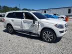 2016 Mercedes-Benz Gl 450 4Matic na sprzedaż w Ellenwood, GA - Side