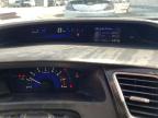 2013 Honda Civic Lx للبيع في Lyman، ME - Rear End