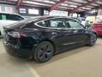 2018 Tesla Model 3  продається в East Granby, CT - Side