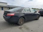 2007 Toyota Camry Ce en Venta en Windham, ME - Stripped