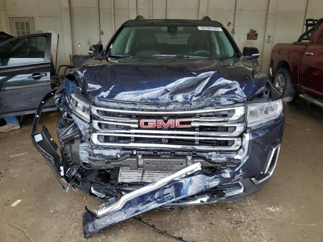  GMC ACADIA 2022 Blue