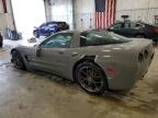 1997 Chevrolet Corvette  en Venta en Mcfarland, WI - Front End