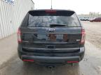 2015 Ford Explorer Police Interceptor იყიდება Mercedes-ში, TX - Minor Dent/Scratches