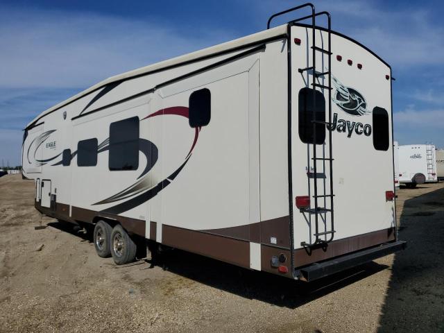 2015 JAYCO EAGLE