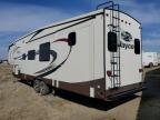 2015 JAYCO EAGLE for sale at Copart AB - EDMONTON