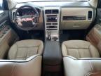 2010 Lincoln Mkx  zu verkaufen in Madisonville, TN - Front End