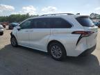 2022 Toyota Sienna Xle   na sprzedaż w Dunn, NC - Front End