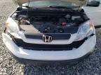 2009 Honda Cr-V Lx   продається в North Billerica, MA - Side