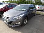 2014 HYUNDAI I40 (VF) for sale at Copart CASTLEDERMOT - IRELAND