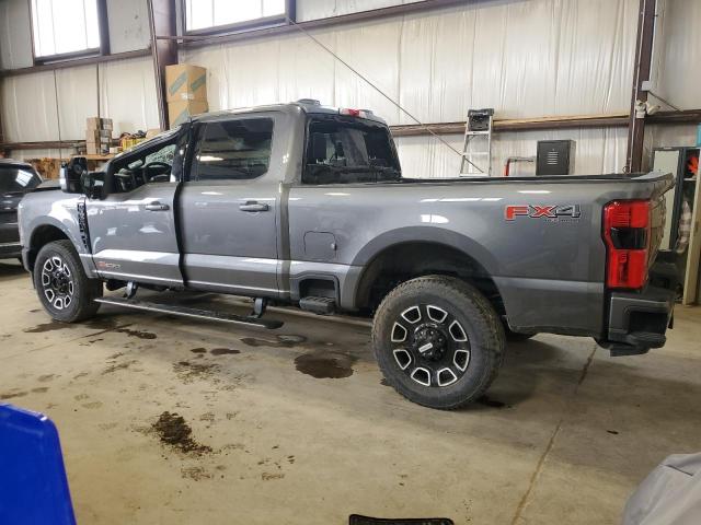 2025 FORD F350 SUPER DUTY  