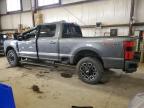 2025 FORD F350 SUPER DUTY for sale at Copart AB - EDMONTON