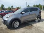 2017 Kia Sportage Lx   zu verkaufen in Gaston, SC - Rear End