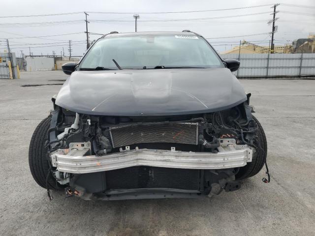  CHRYSLER PACIFICA 2019 Czarny