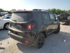 2018 Jeep Renegade Latitude იყიდება Kansas City-ში, KS - Front End