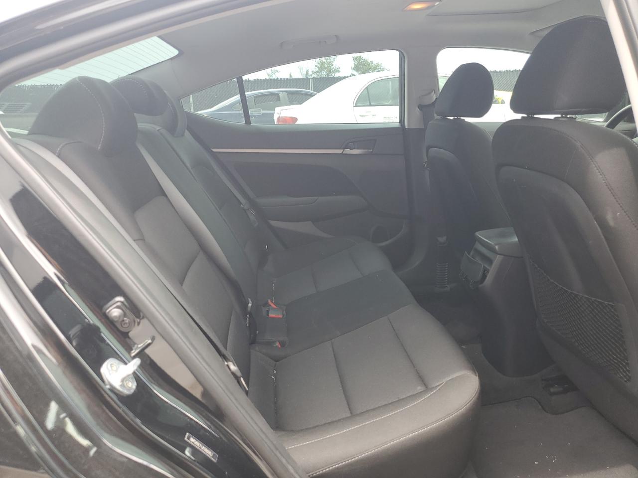 2018 Hyundai Elantra Sel VIN: 5NPD84LF1JH288553 Lot: 56292305