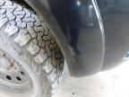 2009 TOYOTA HILUX HL3 for sale at Copart EAST KILBRIDE