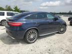 2019 Mercedes-Benz Gle Coupe 43 Amg for Sale in Loganville, GA - Front End