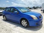 2010 Nissan Sentra 2.0 продається в West Palm Beach, FL - Rear End