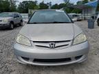 2004 Honda Civic Ex en Venta en Augusta, GA - Front End