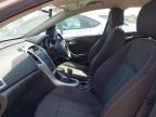 2010 VAUXHALL ASTRA SRI for sale at Copart BRISTOL