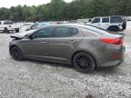 2015 Kia Optima Lx للبيع في Gainesville، GA - Front End